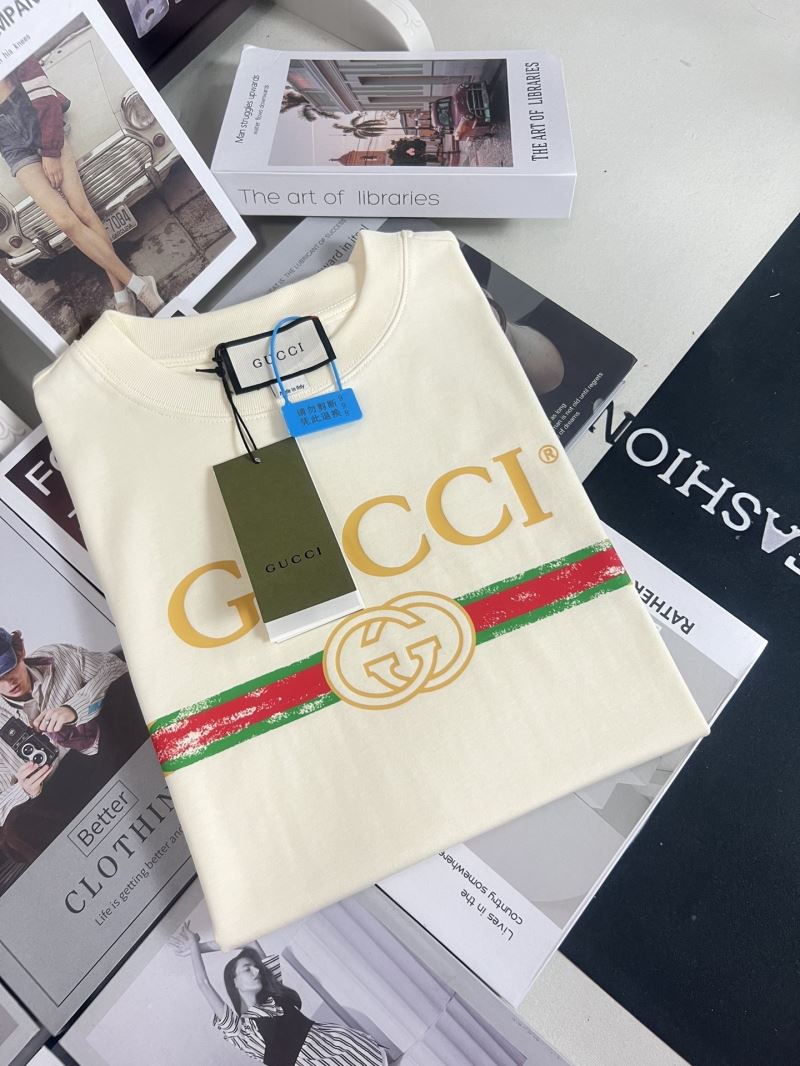 Gucci T-Shirts